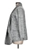 David Cline Gray Cardigan Size M - photo 5