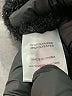 Lucy Paris Tweed Black Pullover Sweater Size XS - photo 8