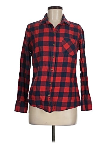 Field & Stream Long Sleeve Button-Down Shirt (view 1)