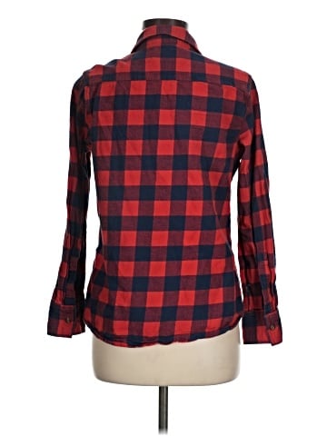 Field & Stream Long Sleeve Button-Down Shirt (view 2)