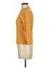 Worthington Yellow Pullover Sweater Size M - photo 5