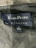 Evan Picone Solid Black Cocktail Dress Size 14 - photo 7