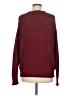 Jessica Simpson Burgundy Pullover Sweater Size M - photo 2