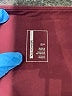 Mondetta Burgundy Active Pants Size S - photo 4
