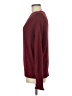 Jessica Simpson Burgundy Pullover Sweater Size M - photo 5