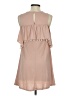 Alya Tan Casual Dress Size XS - photo 2