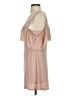 Alya Tan Casual Dress Size XS - photo 5