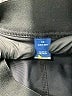 Active by Old Navy Solid Black Formal Skirt Size XS - photo 3