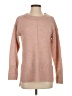 For The Republic Pink Pullover Sweater Size XS - photo 1