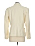 Assorted Brands 100% Polyester Ivory Blazer Size 2 - photo 2
