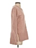 For The Republic Pink Pullover Sweater Size XS - photo 4