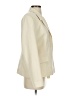 Assorted Brands 100% Polyester Ivory Blazer Size 2 - photo 4