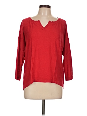 W by Worth Pullover Sweater (view 1)