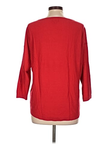W by Worth Pullover Sweater (view 2)