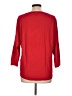 W by Worth Red Pullover Sweater Size L - photo 2