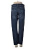 Ann Taylor LOFT Hearts Blue Jeans Size 26 waist - photo 2