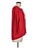 W by Worth Red Pullover Sweater Size L - photo 4