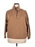 Maurices Tan Pullover Sweater Size XXL - photo 1