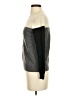 Indulge Color Block Gray Pullover Sweater Size S (estimated) - photo 5