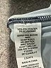 Loobie's Story Black Sleeveless Top Size 18 - photo 5