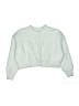 Unbranded Green Cardigan Size 9 (estimated) - photo 1