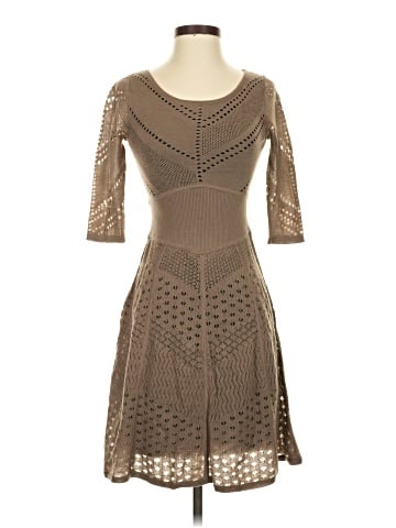 Catherine Malandrino Cocktail Dress (view 1)