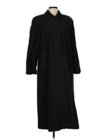 Saks Fifth Avenue Coat (view 1)