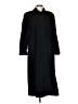 Saks Fifth Avenue Black Coat Size L (estimated) - photo 1
