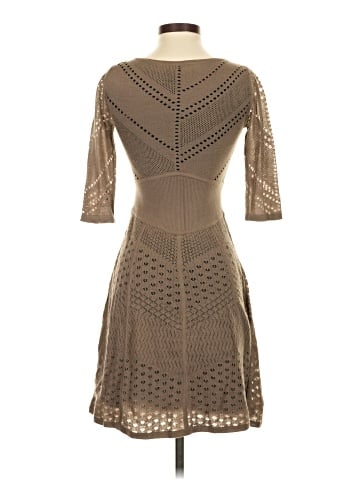 Catherine Malandrino Cocktail Dress (view 2)