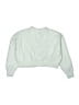 Unbranded Green Cardigan Size 9 (estimated) - photo 2