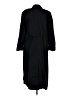 Saks Fifth Avenue Black Coat Size L (estimated) - photo 2