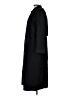 Saks Fifth Avenue Black Coat Size L (estimated) - photo 5
