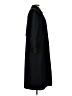Saks Fifth Avenue Black Coat Size L (estimated) - photo 4
