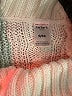 Carter's Ivory Poncho Size 8 - photo 3