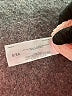 Carter's Ivory Poncho Size 8 - photo 4