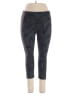 Under Armour Graphic Black Active Pants Size XL (estimated) - photo 1