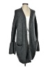 Decjuba Gray Cardigan Size Sm - Med - photo 1