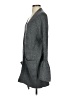 Decjuba Gray Cardigan Size Sm - Med - photo 5