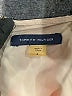 Tommy Hilfiger Black Cocktail Dress Size 6 - photo 7