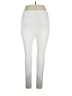 Athleta Ivory Active Pants Size L - photo 2