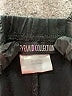 The Pyramid Collection Black Track Pants Size S - photo 4
