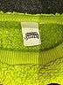 Nickelodeon 100% Polyester Green Sweatshirt Size 4 - photo 3