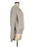 LA Hearts Gray Long Sleeve Top Size M - photo 4