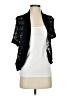 Unbranded Black Cardigan Size S (estimated) - photo 1