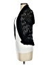 Unbranded Black Cardigan Size S (estimated) - photo 5