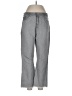 Ann Taylor LOFT Gray Jeans Size 31 waist - photo 1