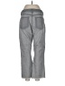 Ann Taylor LOFT Gray Jeans Size 31 waist - photo 2