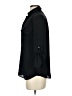 Ann Taylor LOFT 100% Polyester Black 3/4 Sleeve Blouse Size S - photo 5