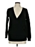 Unbranded Black Gray Pullover Sweater One size - photo 1