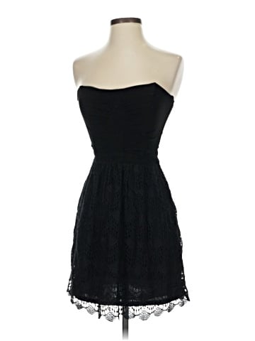 Ella Moss Cocktail Dress (view 1)